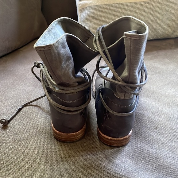 Patricia Nash Sabbia Boot - Picture 3 of 4